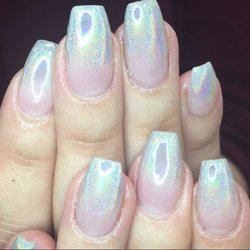 Nail Sensation By Rhiannon