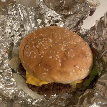 Five Guys - Burgers Near Me - Jacksonville, Florida