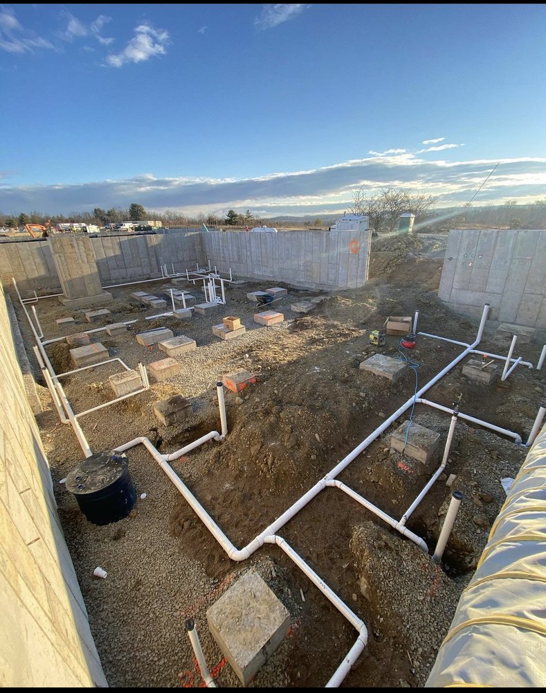 Slide of Elite Plumbing and Heating Contractor