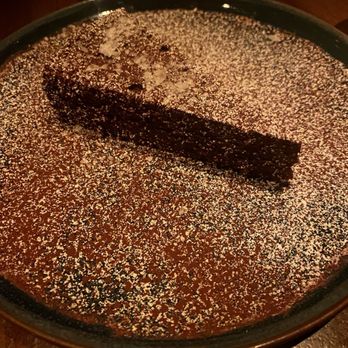 Matu - Scott's Chocolate Cake (Flourless) - Steakhouses Near Me - Beverly Hills, California Matu - Scott's Chocolate Cake (Flourless) - Steakhouses Near Me - Beverly Hills, California