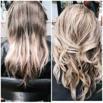SmartStyle - Carol - Hair Salons Near Me - FREDERICKSBURG, Texas