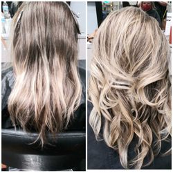 SmartStyle - Carol