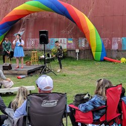 Monte Rio Theater & Extravaganza