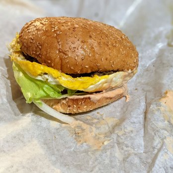 Nessy Burgers - Breakfast burger - Burgers Near Me - Fallbrook, California Nessy Burgers - Breakfast burger - Burgers Near Me - Fallbrook, California