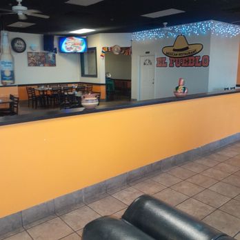 El Pueblo Mexican Restaurant - Mexican Near Me - Phoenix, Arizona