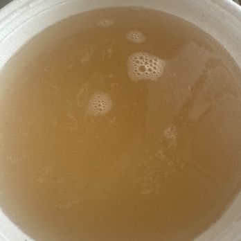 Ali's Uyghur Kitchen - Soup - Halal Near Me - Boston, Massachusetts