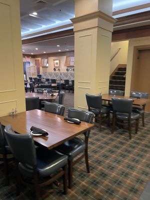 Coldwater Café by null