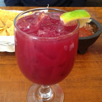 El Sarape - House Sangria - Mexican Near Me - Braintree, Massachusetts