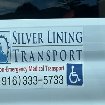 Silver Lining Transport - A person not following the rule - Medical Transportation Near Me - North Highlands, California Silver Lining Transport - A person not following the rule - Medical Transportation Near Me - North Highlands, California