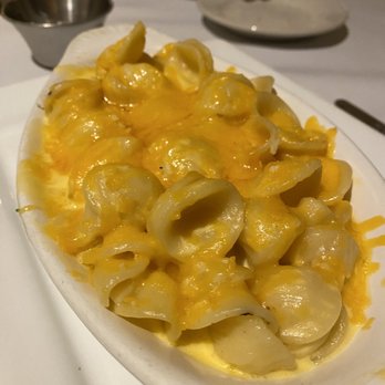 Runyon's - Baked 4 Cheese Macaroni - New American Near Me - Coral Springs, Florida Runyon's - Baked 4 Cheese Macaroni - New American Near Me - Coral Springs, Florida