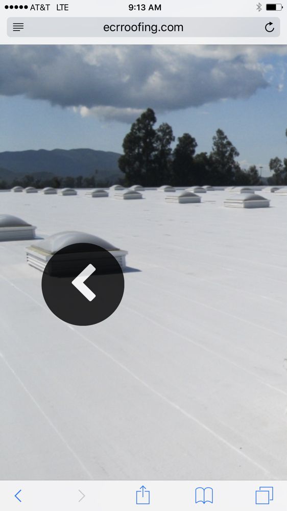 Slide of Yepez Commercial Roofing