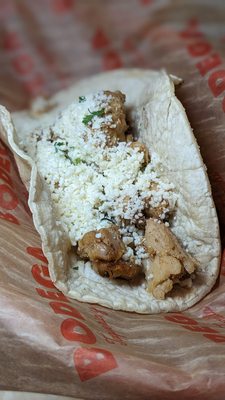 Bodega Taqueria y Tequila by null