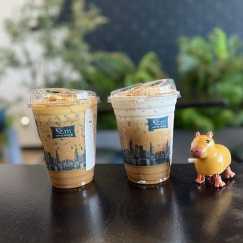 Em Coffee House - Coffee & Tea Near Me - San Diego, California