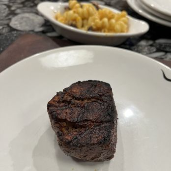Great American Steakhouse - filet - Steakhouses Near Me - El Paso, Texas