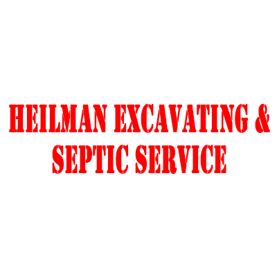 Heilman Excavating & Septic Service - septic in Washington, IL