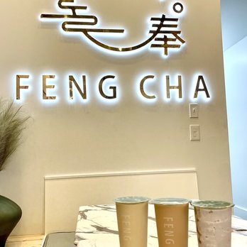 Feng Cha - Bubble Tea Near Me - New Orleans, Louisiana Feng Cha - Bubble Tea Near Me - New Orleans, Louisiana