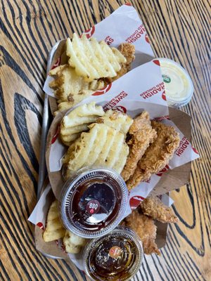 SWEET RADISH by null