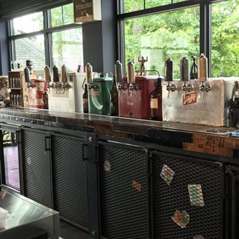 Hop + Grind - Burgers Near Me - Durham, New Hampshire Hop + Grind - Burgers Near Me - Durham, New Hampshire