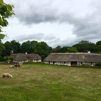 Frilandsmuseet - Museums Near Me - Kongens Lyngby, 84