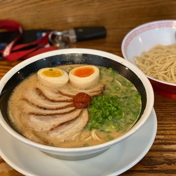Ramen Danbo - Ramen Near Me - Seattle, Washington
