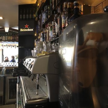 Rita Sibarita - Tapas Bars Near Me - Madrid, M