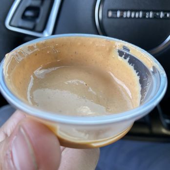 Cali Tacos - Cali sauce - Mexican Near Me - Orange, California