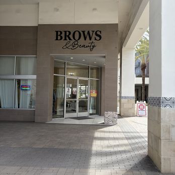 Brows & Beauty - Threading Services Near Me - San Diego, California Brows & Beauty - Threading Services Near Me - San Diego, California