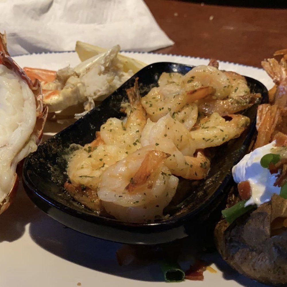 Red Lobster - Ultimate Feast - Seafood Near Me - Visalia, California Red Lobster - Ultimate Feast - Seafood Near Me - Visalia, California
