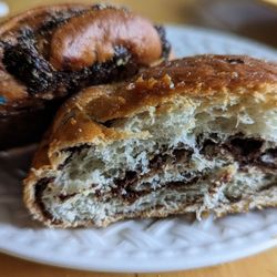 El Cisne Bakery - Chocolate
