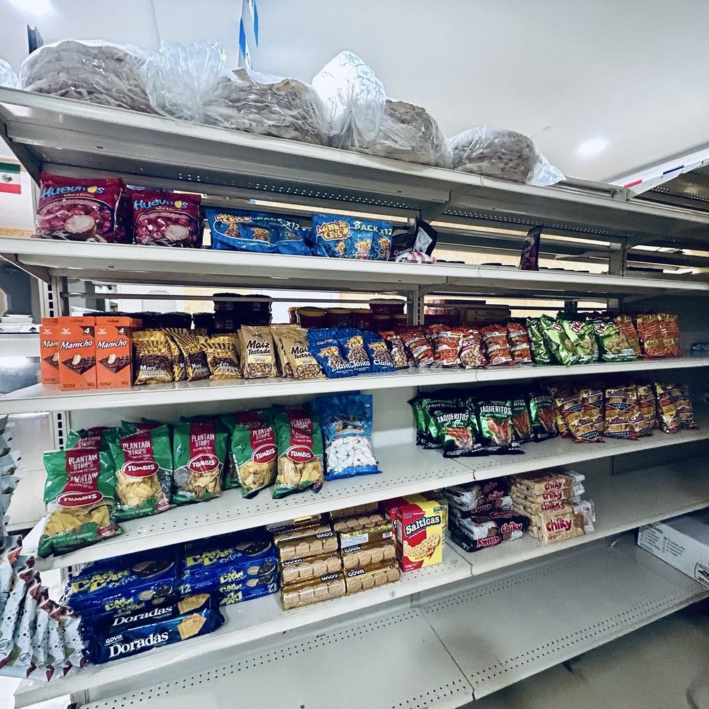 Guadalupe Mix Restaurant And Bar - 8/6/25 - assorted products in the deli - Mexican Near Me - Fishkill, New York Guadalupe Mix Restaurant And Bar - 8/6/25 - assorted products in the deli - Mexican Near Me - Fishkill, New York