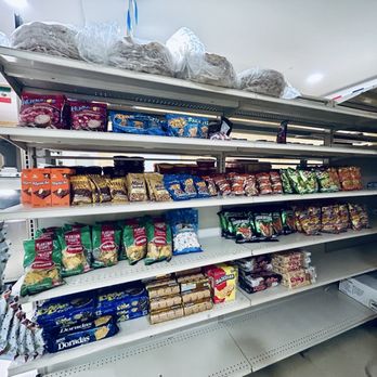 Guadalupe Mix Restaurant And Bar - 8/6/25 - assorted products in the deli - Mexican Near Me - Fishkill, New York