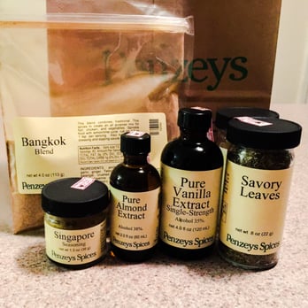 Penzey's Spices - Spices! - Herbs & Spices Near Me - Arlington, Massachusetts