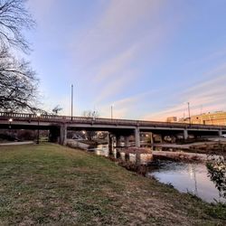 Nolan Creek