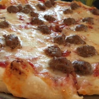 Bruno's - Small Sausage. - Italian Near Me - Santa Monica, California Bruno's - Small Sausage. - Italian Near Me - Santa Monica, California