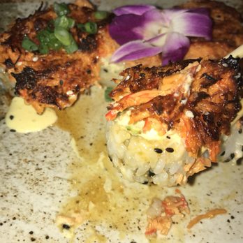 Dr Limon Ceviche Bar - Cholo Roll - Seafood Near Me - Miami, Florida Dr Limon Ceviche Bar - Cholo Roll - Seafood Near Me - Miami, Florida