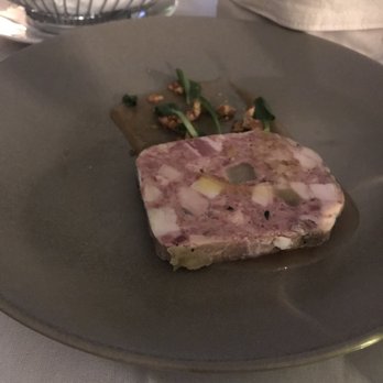 Cafe Boulud - Country pate - French Near Me - Palm Beach, Florida Cafe Boulud - Country pate - French Near Me - Palm Beach, Florida