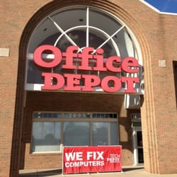 Office Depot