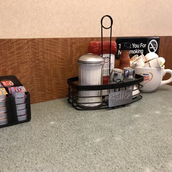 115 Restaurant & Truckstop - Condiments - American Near Me - Marshall, Michigan 115 Restaurant & Truckstop - Condiments - American Near Me - Marshall, Michigan