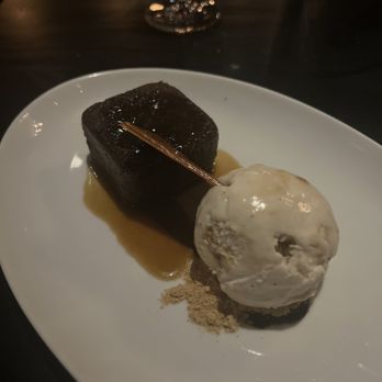 BLVD Steakhouse - Dessert - New American Near Me - Chicago, Illinois BLVD Steakhouse - Dessert - New American Near Me - Chicago, Illinois