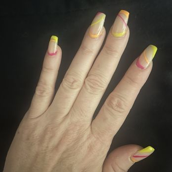 Lavish Nails & Spa - Nail Salons Near Me - Greer, South Carolina Lavish Nails & Spa - Nail Salons Near Me - Greer, South Carolina