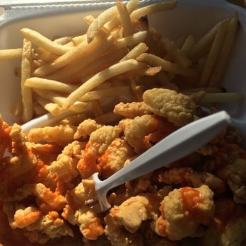 Star Fish Market - Fish and fries - Seafood Markets Near Me - Roxbury, Massachusetts