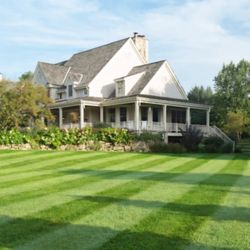 Midwest mow