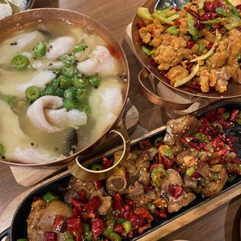 Sichuan Impression - Szechuan Near Me - Alhambra, California Sichuan Impression - Szechuan Near Me - Alhambra, California