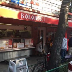 Kolobok