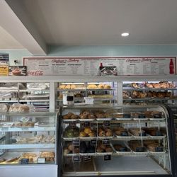 Giuliano's bakery - Pastries