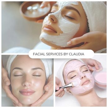 CHE Beverly Hills - Claudia will take care of your skin. - Hair Salons Near Me - Beverly Hills, California CHE Beverly Hills - Claudia will take care of your skin. - Hair Salons Near Me - Beverly Hills, California