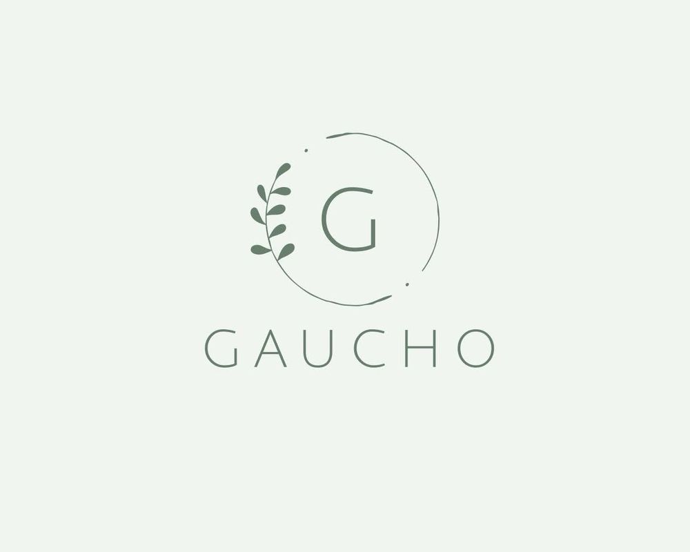 Gaucho Food Truck Logo