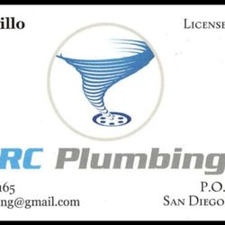 RC Plumbing