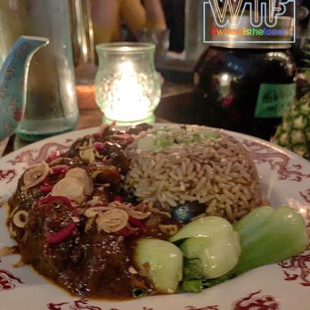Patois Toronto - Chinese Near Me - Toronto, Ontario Patois Toronto - Chinese Near Me - Toronto, Ontario