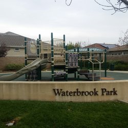 Waterbrook Park